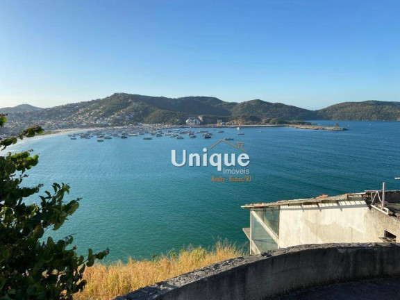 Casa com 3 Quartos à Venda, 385 m² em Pontal Do Atalaia - Arraial Do Cabo