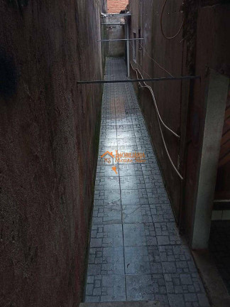 Imagem Sobrado com 4 Quartos à Venda, 250 m² em Jardim Ponte Alta Ii - Guarulhos