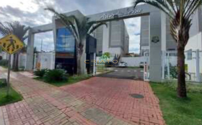 Apartamento com 2 Quartos à Venda, 41 m² em Jardim Alexandrina - Anápolis