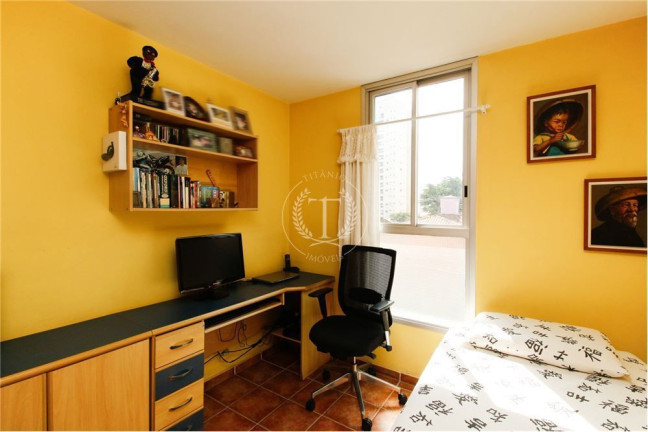 Imagem Apartamento com 2 Quartos à Venda, 69 m² em Vila Mascote - São Paulo