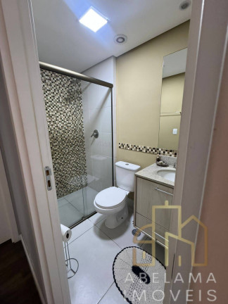 Imagem Apartamento com 2 Quartos à Venda, 52 m² em Alves Dias - Santo André