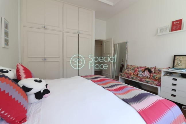 Imagem Apartamento com 4 Quartos à Venda, 550 m² em Higienópolis - São Paulo
