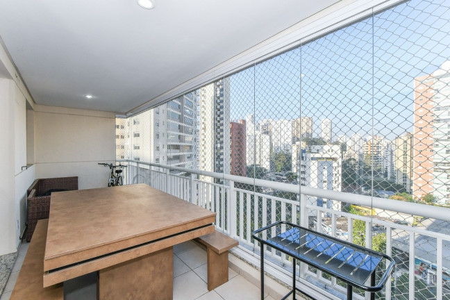 Imagem Apartamento com 4 Quartos à Venda, 128 m² em Vila Andrade - São Paulo Imagem Apartamento com 4 Quartos à Venda, 128 m² em Vila Andrade - São Paulo