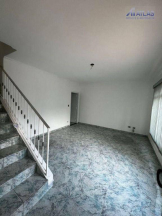 Imagem Sobrado com 3 Quartos à Venda, 220 m² em Vila Maria Alta - São Paulo Imagem Sobrado com 3 Quartos à Venda, 220 m² em Vila Maria Alta - São Paulo