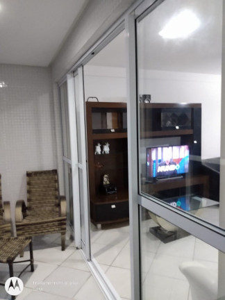 Imagem Apartamento com 3 Quartos à Venda, 100 m² em Praia Do Morro - Guarapari