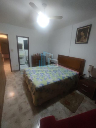 Imagem Apartamento com 3 Quartos à Venda, 104 m² em Solemar - Praia Grande
