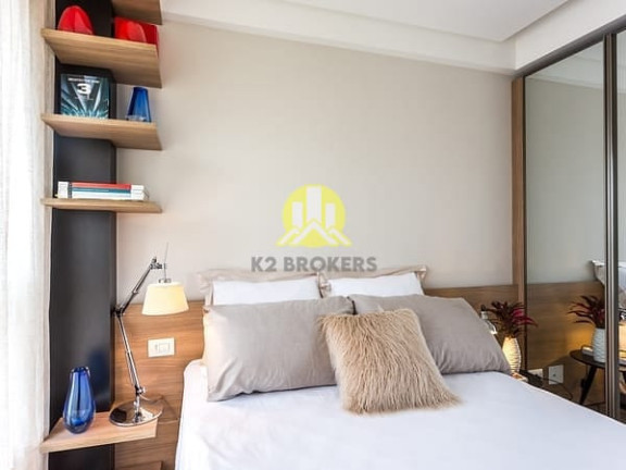 Imagem Apartamento com 2 Quartos à Venda, 134 m² em água Verde - Curitiba Imagem Apartamento com 2 Quartos à Venda, 134 m² em água Verde - Curitiba