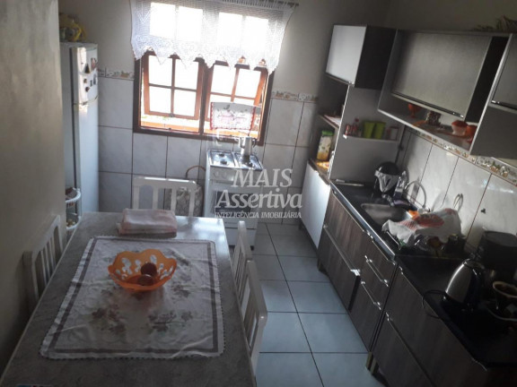 Imagem Casa com 3 Quartos à Venda, 130 m² em Passo Dos Ramos - Santo Antônio Da Patrulha Imagem Casa com 3 Quartos à Venda, 130 m² em Passo Dos Ramos - Santo Antônio Da Patrulha