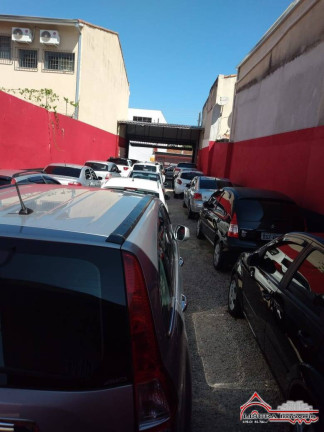 Imagem Sala Comercial para Alugar, 80 m² em Centro - Jacareí