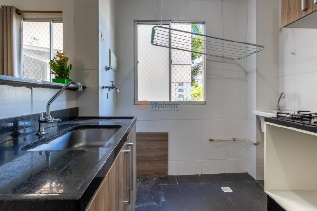 Imagem Imóvel com 2 Quartos à Venda, 48 m² em Jardim Antonio Von Zuben - Campinas Imagem Imóvel com 2 Quartos à Venda, 48 m² em Jardim Antonio Von Zuben - Campinas