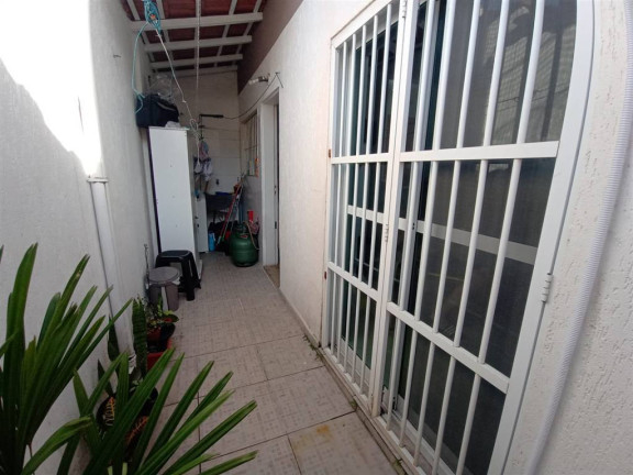 Imagem Sobrado com 3 Quartos à Venda, 264 m² em Tupi - Praia Grande