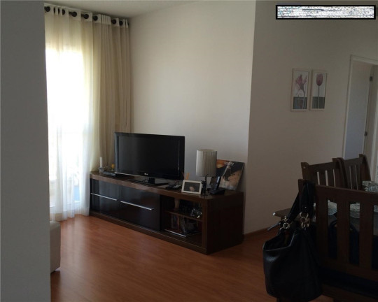 Apartamento com 2 Quartos à Venda, 56 m² em Vila Talarico - São Paulo