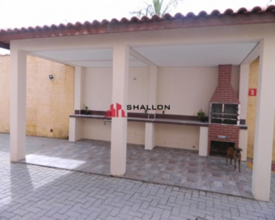 Imagem Casa com 2 Quartos à Venda, 50 m² em Lopes De Oliveira - Sorocaba