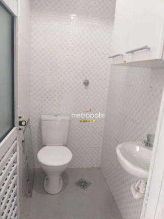 Imagem Apartamento com 3 Quartos à Venda, 102 m² em Santo Antônio - São Caetano Do Sul Imagem Apartamento com 3 Quartos à Venda, 102 m² em Santo Antônio - São Caetano Do Sul