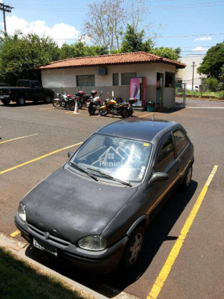 Imagem Apartamento com 1 Quarto à Venda, 32 m² em Vila Amélia - Ribeirão Preto