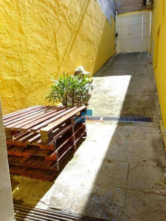 Imagem Casa com 4 Quartos para Alugar, 315 m² em Vila Mascote - São Paulo Imagem Casa com 4 Quartos para Alugar, 315 m² em Vila Mascote - São Paulo