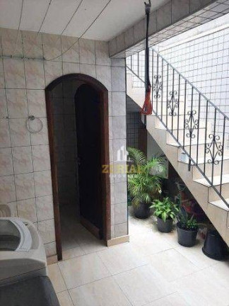 Imagem Sobrado com 2 Quartos à Venda, 117 m² em Santa Paula - São Caetano Do Sul