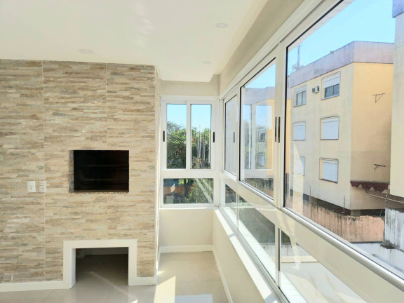 Imagem Apartamento com 2 Quartos à Venda, 79 m² em Nossa Senhora Das Graças - Canoas Imagem Apartamento com 2 Quartos à Venda, 79 m² em Nossa Senhora Das Graças - Canoas