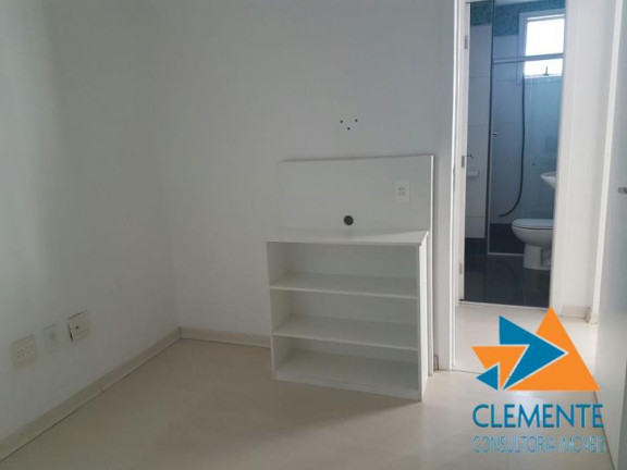Imagem Cobertura com 3 Quartos à Venda, 132 m² em Grajau - Belo Horizonte