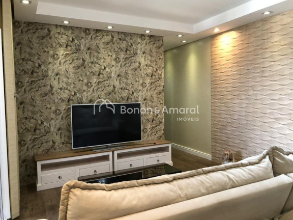 Imagem Apartamento com 2 Quartos à Venda, 81 m² em Cambuí - Campinas