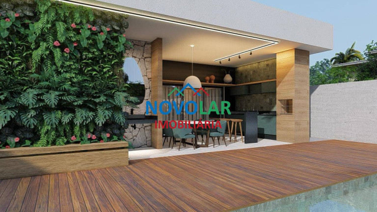 Imagem Casa com 3 Quartos à Venda, 170 m² em Nova São Pedro - São Pedro Da Aldeia Imagem Casa com 3 Quartos à Venda, 170 m² em Nova São Pedro - São Pedro Da Aldeia
