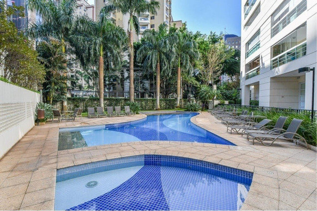 Imagem Apartamento com 2 Quartos à Venda, 112 m² em Vila Olímpia - São Paulo Imagem Apartamento com 2 Quartos à Venda, 112 m² em Vila Olímpia - São Paulo