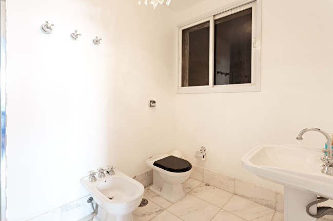 Apartamento com 3 Quartos à Venda, 230 m² em Consolação - São Paulo