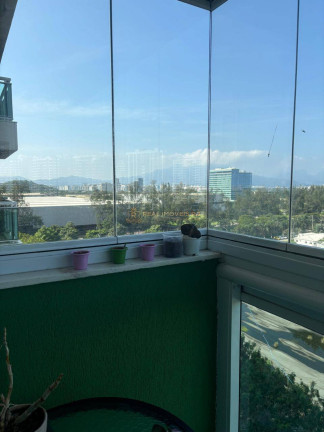 Imagem Apartamento com 2 Quartos à Venda, 62 m² em Barra Olímpica - Rio De Janeiro Imagem Apartamento com 2 Quartos à Venda, 62 m² em Barra Olímpica - Rio De Janeiro