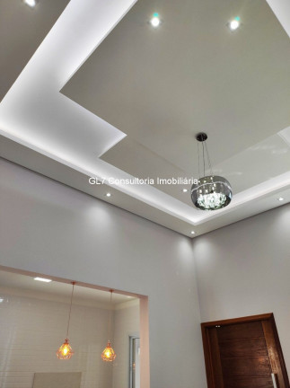 Imagem Casa com 3 Quartos à Venda,  em Jardim Park Real - Indaiatuba