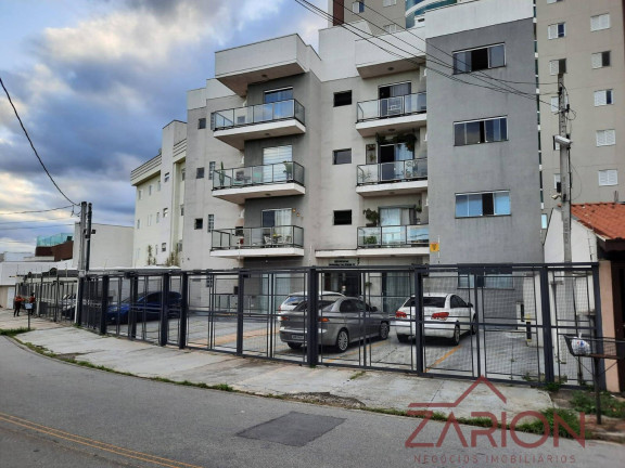 Apartamento com 3 Quartos à Venda, 105 m² em Residencial Portal Da Mantiqueira - Taubaté