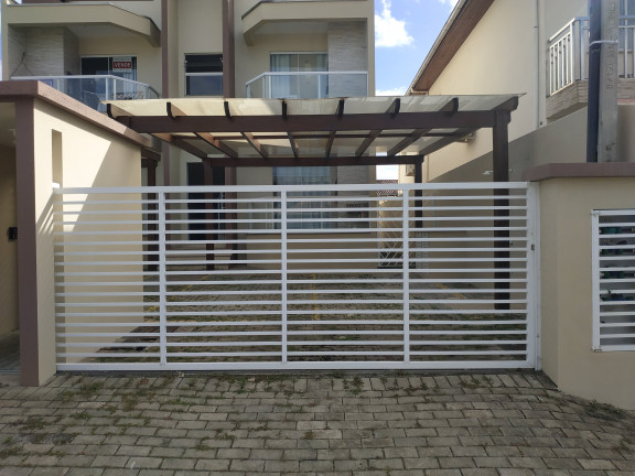 Imagem Apartamento com 2 Quartos à Venda, 61 m² em Jardim Icaraí - Barra Velha