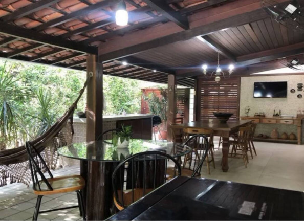 Imagem Casa de Condomínio com 5 Quartos à Venda, 1 m² em Aldeia Dos Camarás - Camaragibe Imagem Casa de Condomínio com 5 Quartos à Venda, 1 m² em Aldeia Dos Camarás - Camaragibe