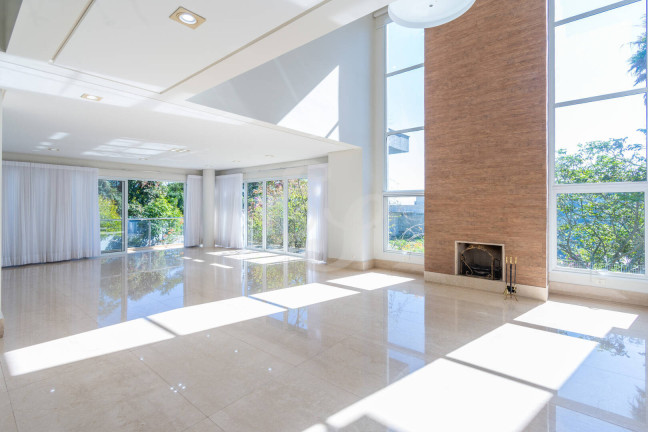 Imagem Casa de Condomínio com 4 Quartos à Venda, 800 m² em Alphaville - Santana De Parnaíba Imagem Casa de Condomínio com 4 Quartos à Venda, 800 m² em Alphaville - Santana De Parnaíba