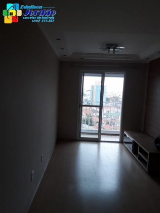 Imagem Apartamento com 3 Quartos à Venda, 59 m² em Vila Homero Thon - Santo André Imagem Apartamento com 3 Quartos à Venda, 59 m² em Vila Homero Thon - Santo André
