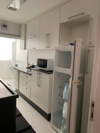 Apartamento com 3 Quartos à Venda, 83 m² em Parque Campolim - Sorocaba