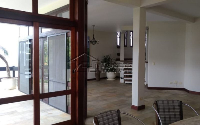 Imagem Casa de Condomínio com 4 Quartos à Venda, 415 m² em Urbanova - São José Dos Campos