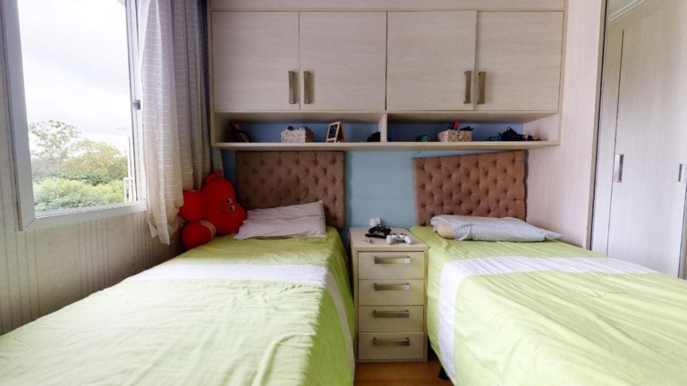 Imagem Apartamento com 3 Quartos à Venda, 96 m² em Bom Retiro - São Paulo Imagem Apartamento com 3 Quartos à Venda, 96 m² em Bom Retiro - São Paulo