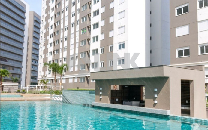 Imagem Apartamento com 2 Quartos à Venda, 61 m² em São Sebastião - Porto Alegre Imagem Apartamento com 2 Quartos à Venda, 61 m² em São Sebastião - Porto Alegre