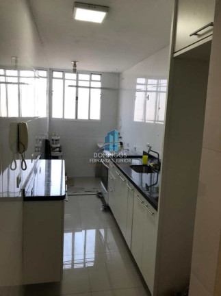 Apartamento com 2 Quartos à Venda, 52 m² em Itaquera - São Paulo