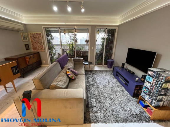 Imagem Apartamento com 3 Quartos à Venda, 156 m² em Santa Paula - São Caetano Do Sul Imagem Apartamento com 3 Quartos à Venda, 156 m² em Santa Paula - São Caetano Do Sul