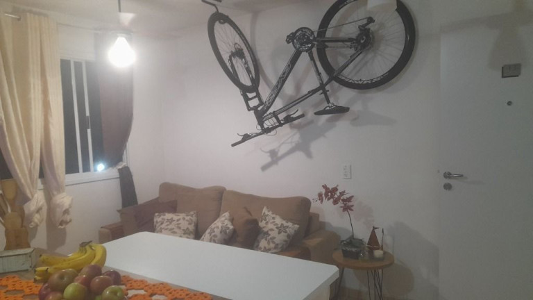 Imagem Apartamento com 2 Quartos à Venda, 43 m² em Jaraguá - São Paulo Imagem Apartamento com 2 Quartos à Venda, 43 m² em Jaraguá - São Paulo