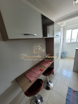 Imagem Imóvel com 2 Quartos à Venda, 52 m² em Jordanópolis - São Bernardo Do Campo Imagem Imóvel com 2 Quartos à Venda, 52 m² em Jordanópolis - São Bernardo Do Campo
