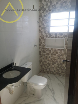 Imagem Casa com 2 Quartos à Venda, 55 m² em Vila Santa Helena - Atibaia Imagem Casa com 2 Quartos à Venda, 55 m² em Vila Santa Helena - Atibaia