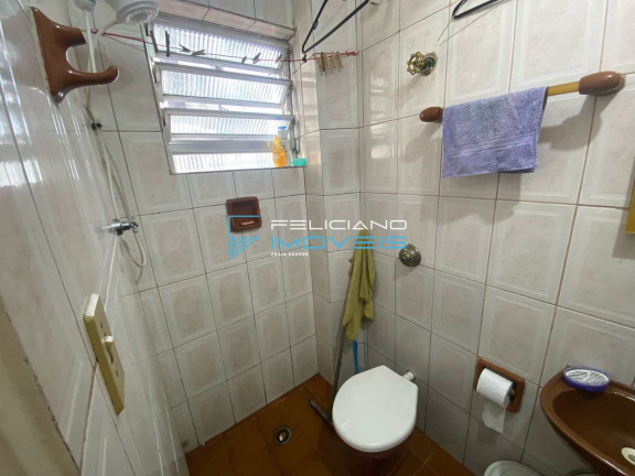 Imagem Kitnet com 1 Quarto à Venda, 30 m² em Guilhermina - Praia Grande Imagem Kitnet com 1 Quarto à Venda, 30 m² em Guilhermina - Praia Grande