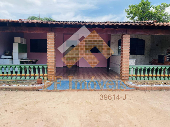 Imagem Casa com 2 Quartos à Venda, 300 m² em Broa - Brotas