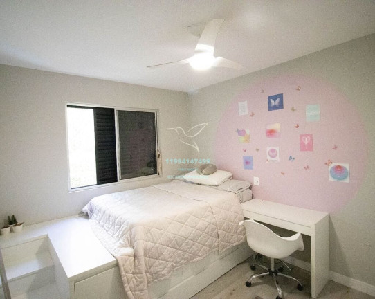 Imagem Apartamento com 3 Quartos à Venda, 107 m² em Real Parque - São Paulo Imagem Apartamento com 3 Quartos à Venda, 107 m² em Real Parque - São Paulo