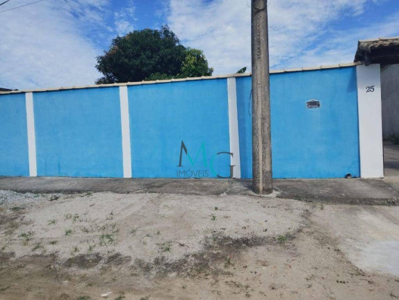 Imagem Casa com 2 Quartos à Venda, 90 m² em Iguabinha - Araruama Imagem Casa com 2 Quartos à Venda, 90 m² em Iguabinha - Araruama