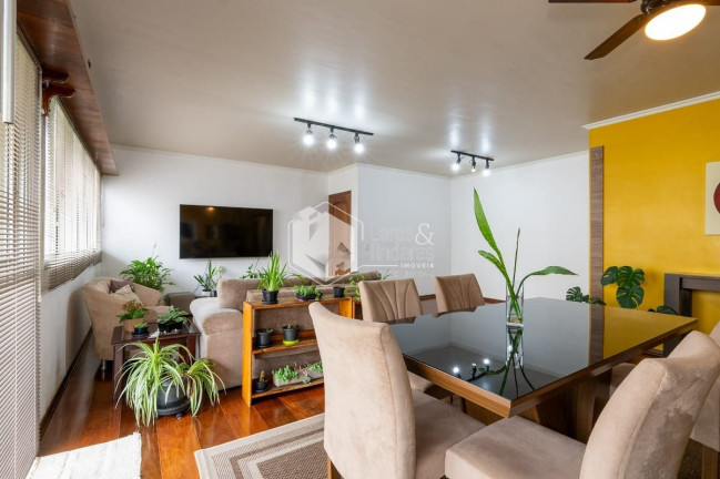 Imagem Apartamento com 3 Quartos à Venda, 150 m² em Vila Andrade - São Paulo