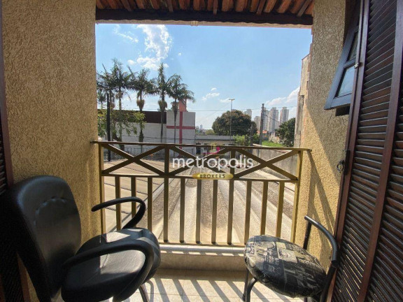 Imagem Sobrado com 3 Quartos à Venda, 112 m² em Jardim Bom Pastor - Santo André Imagem Sobrado com 3 Quartos à Venda, 112 m² em Jardim Bom Pastor - Santo André