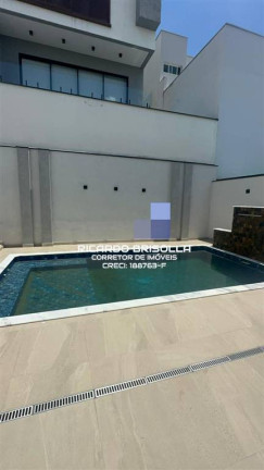 Casa com 4 Quartos à Venda, 250 m² em Parque Ibiti Reserva - Sorocaba